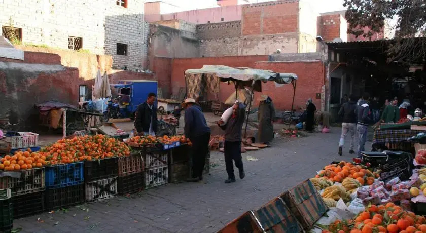Dar Lamane