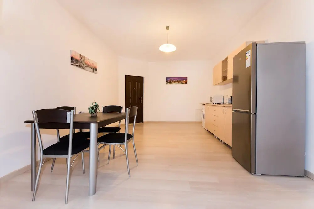 Victoriei Apartment 1