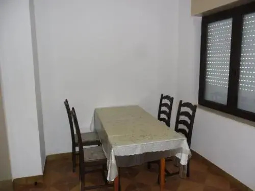 Rooms and Apartments Kurtović