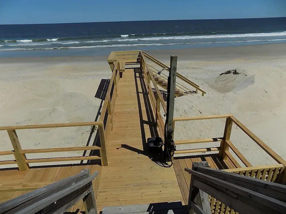Pelican Perch - 5 Br Home