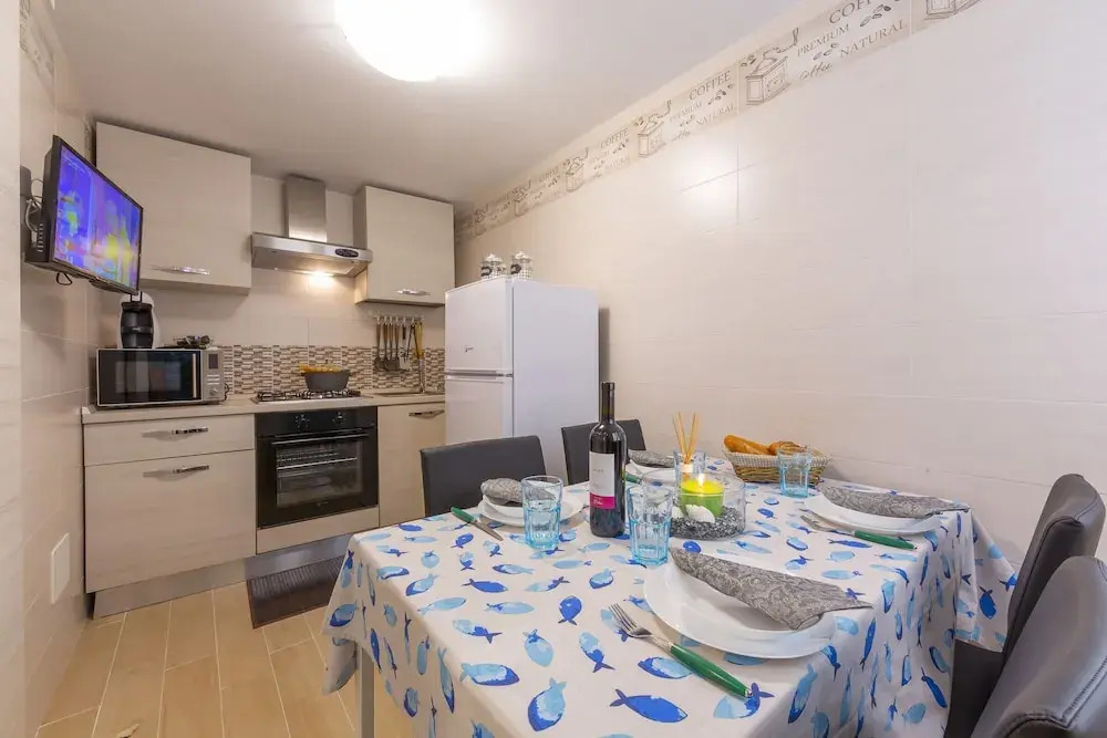 Horizon Home