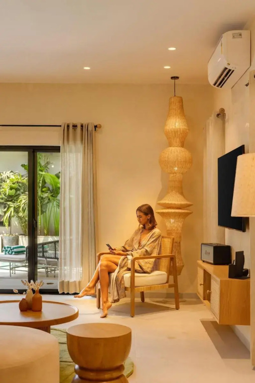Sere Resort Goa