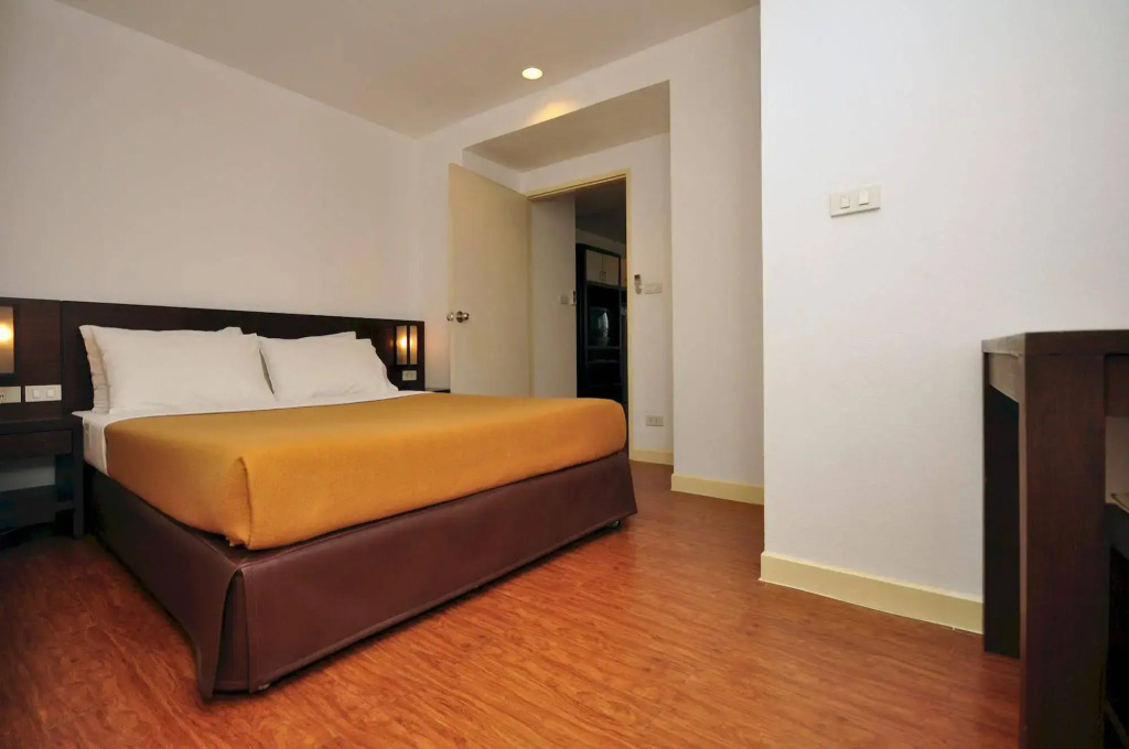 PSB1 Apartment