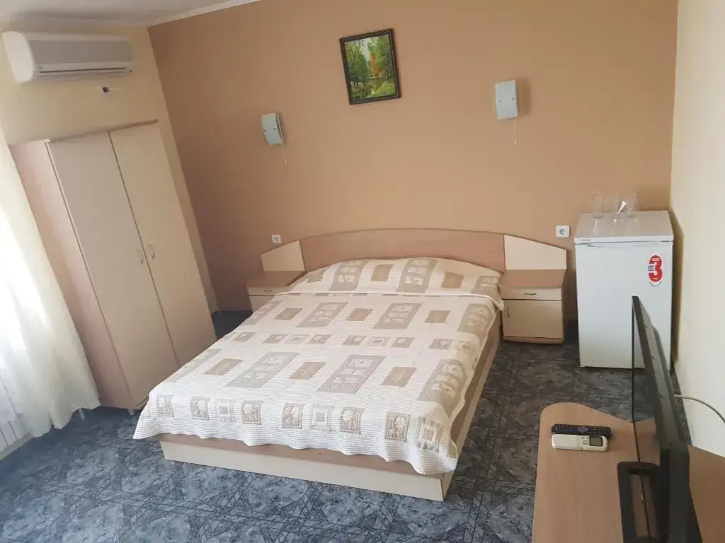 Family Hotel Alfa Vita