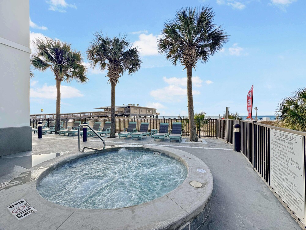 Seawind 1507 Oceanfront