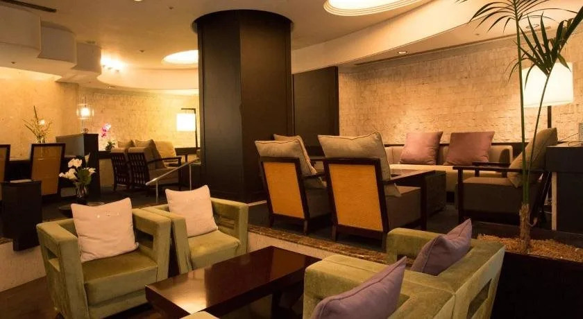Atami Season Hotel