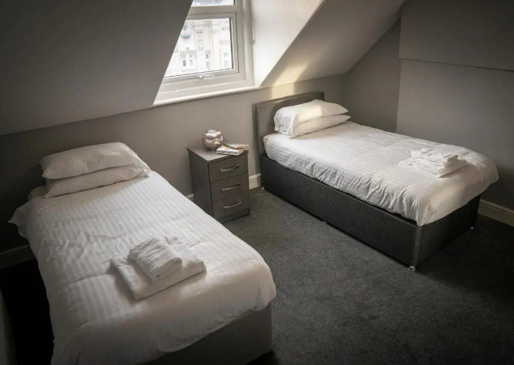 Llandudno Apartments