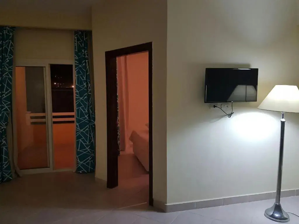 One Bedroom Chalet at Gardenia Al Wadi