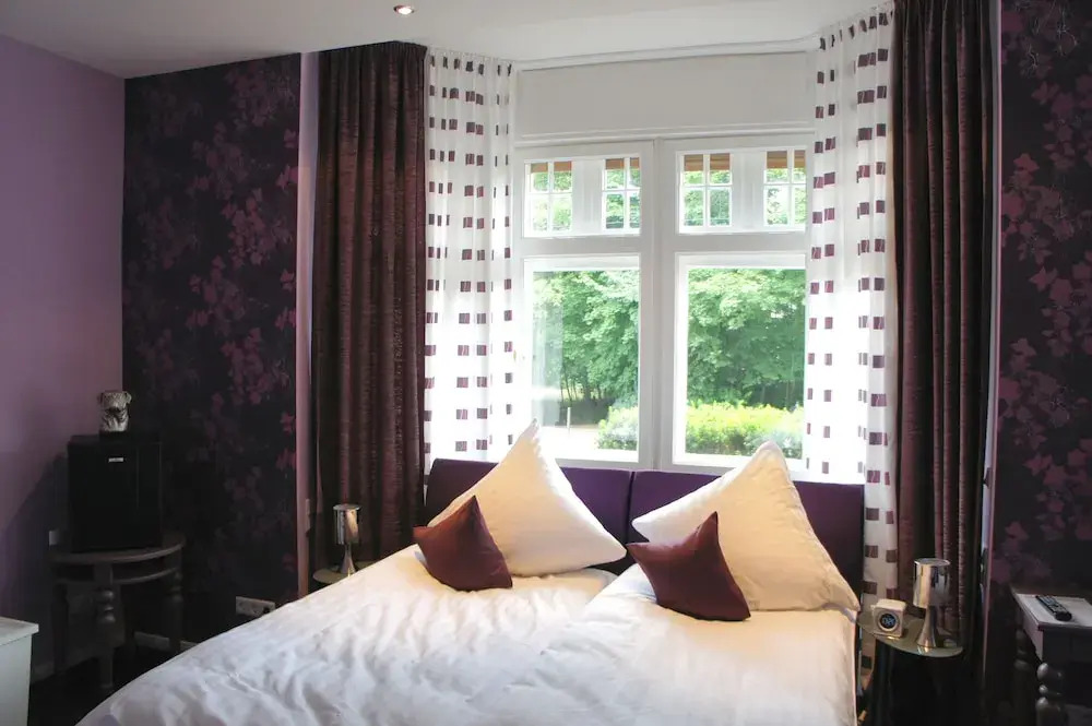 Kleine Villa Frankfurt