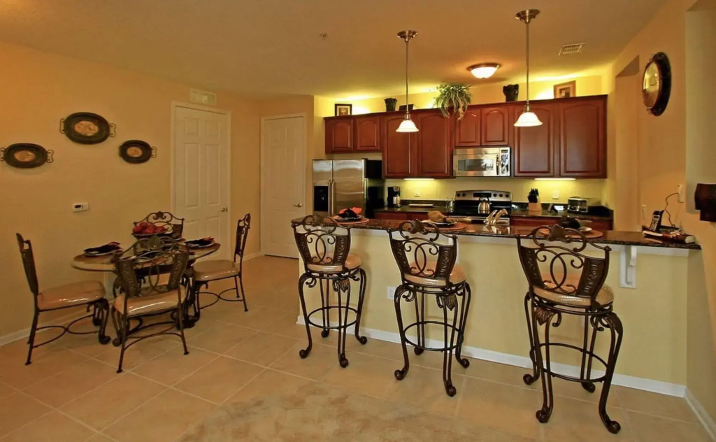 Executive 3 Br Villa @Universal / Vista Cay/Conv.Center