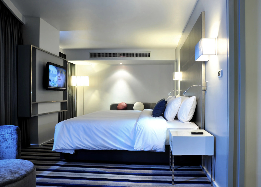 Best Western Sukhumvit 20