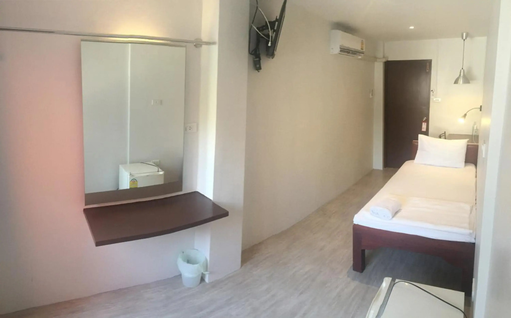 Chaba Chalet Hotel