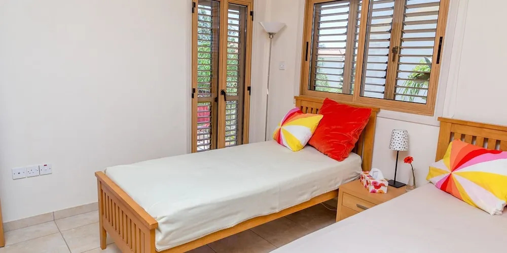 Rent Private Villa 120
