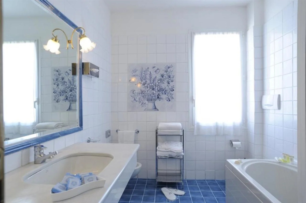 Hotel Mediterranee