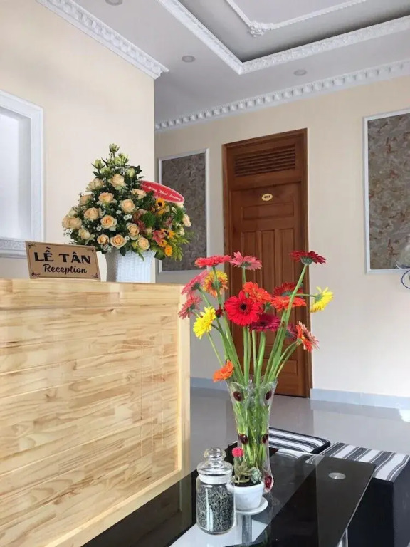 Villa Ngoc An