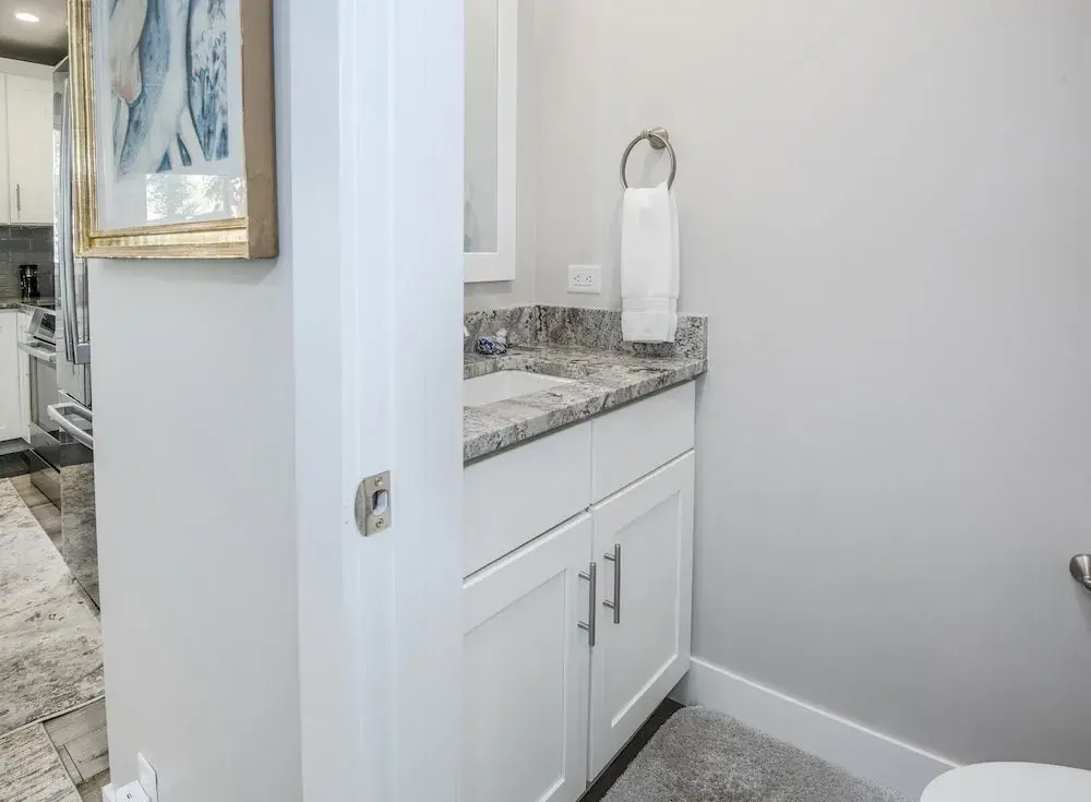 Capstone 5 4 Bedroom Townhouse