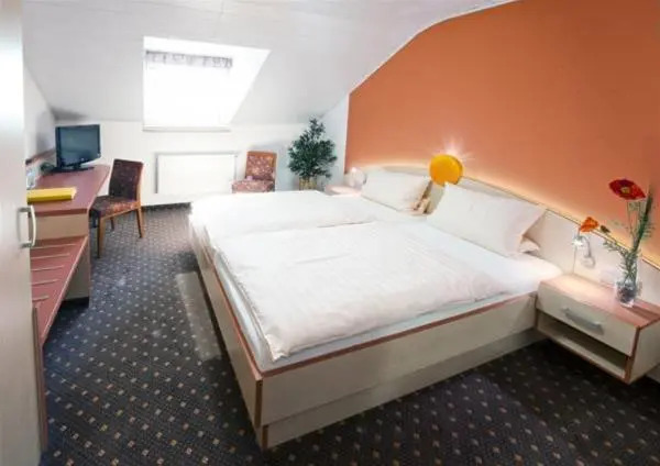 Hotel Sonnental