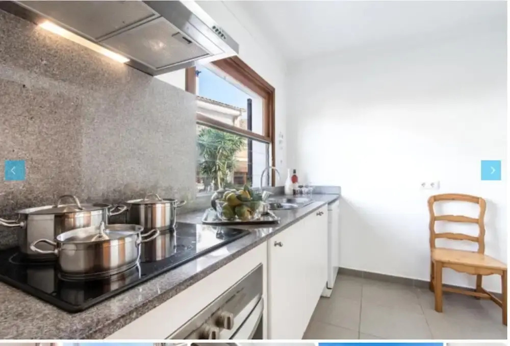 Villa - 2 Bedrooms with Pool and WiFi - 105082