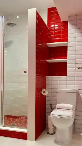 Apartamento Pi y Margall