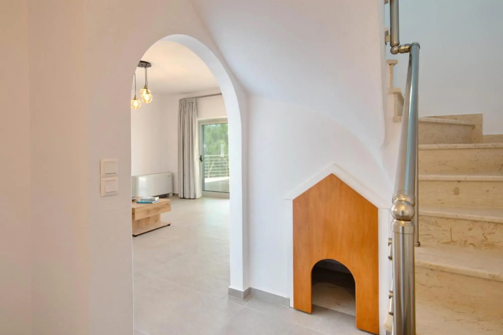 Tania Villa - Elegant 4 BR Villa With Private Pool