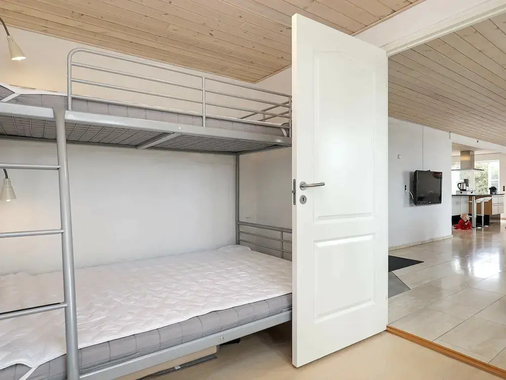 Luxurious Holiday Home in Jutland With Whirlpool