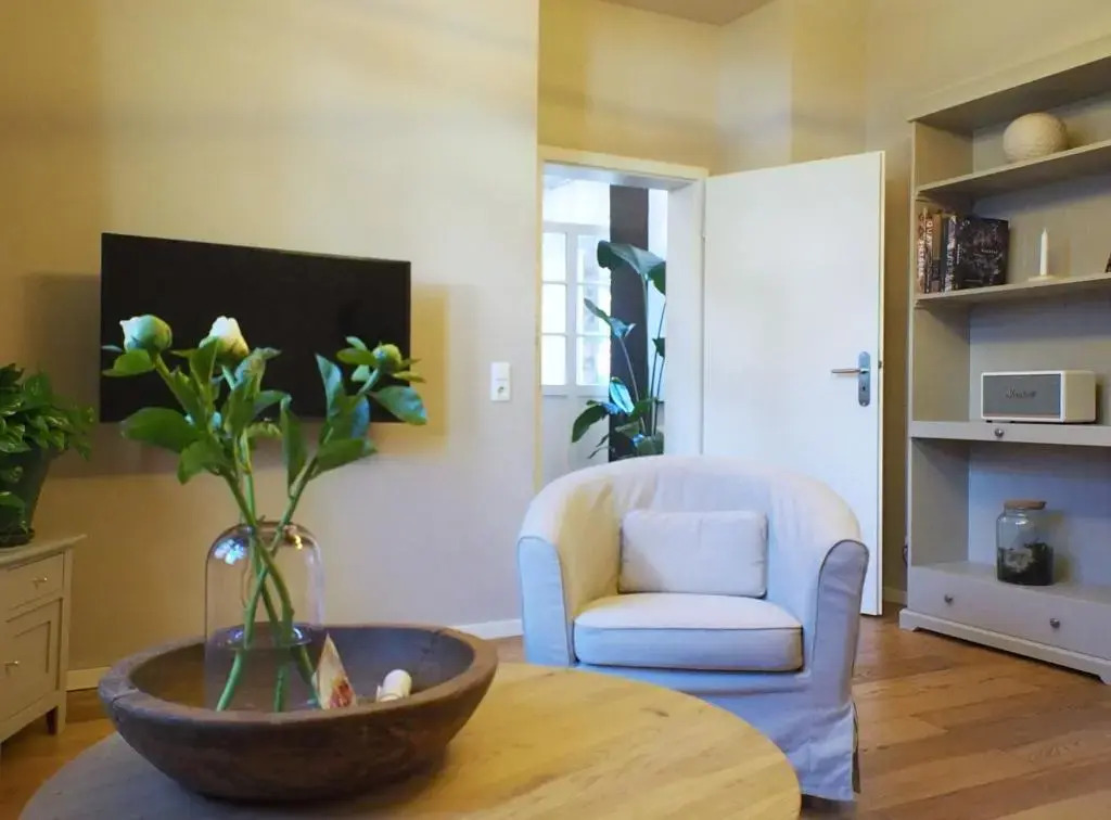 Verbene Apartment