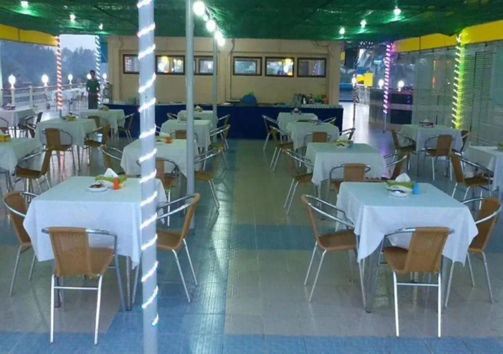 Alliance Resort Hotel