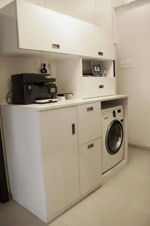 Apartment In Mumbai City Centre