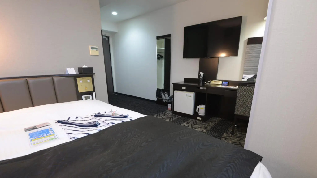 APA Hotel Suzuka-Chuou