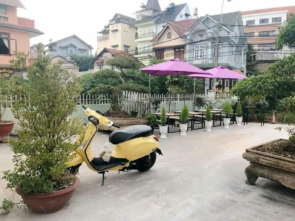 Bao Han Villa