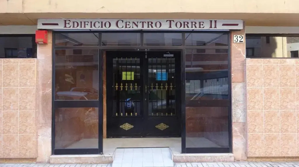 Apartamento Rulosol 1