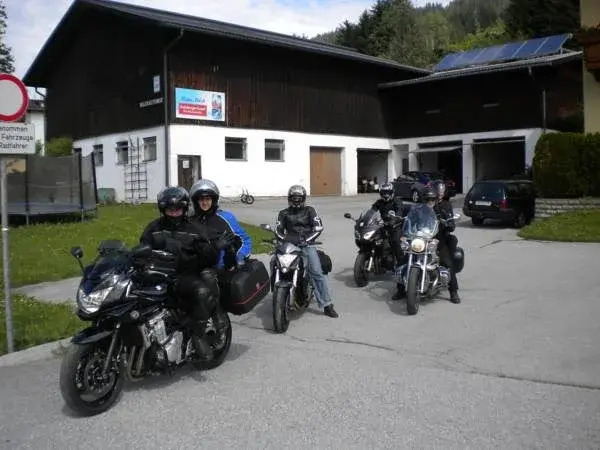 Bleiwanghof