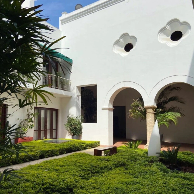 w Wonderful 2BR w AC in Sunny Cartagena