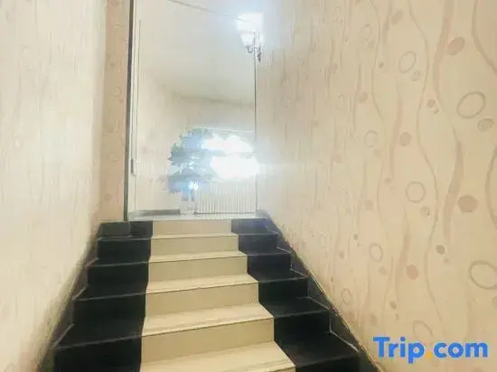 Ruidu Express Hotel