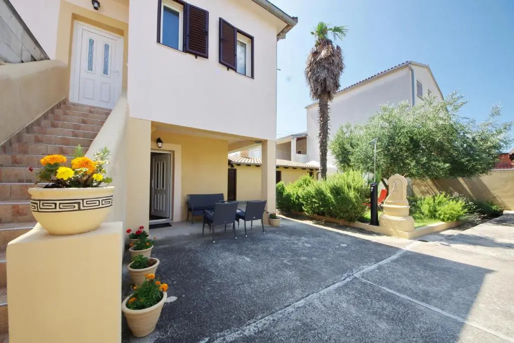Apartment Olive Garden
