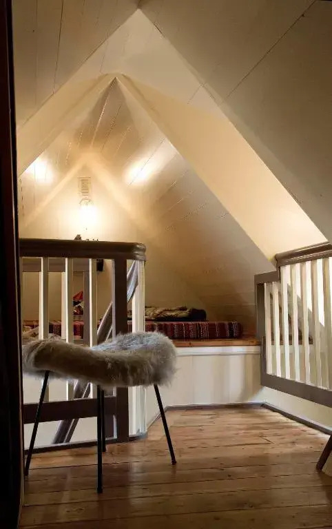 Vaktahouse