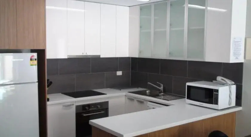 Altitude Apartments