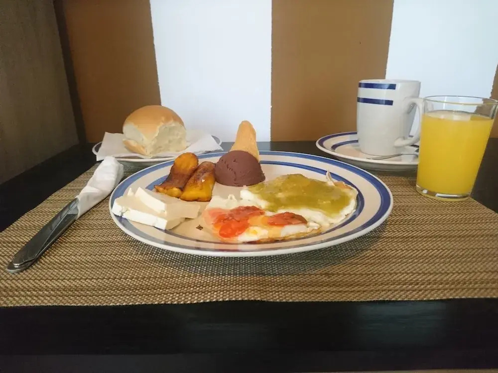 Hotel Boutique San Benito - Zona Rosa