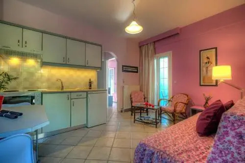 Magicstay - Flat 34M² 1 Bedroom - Agios Dimitrios