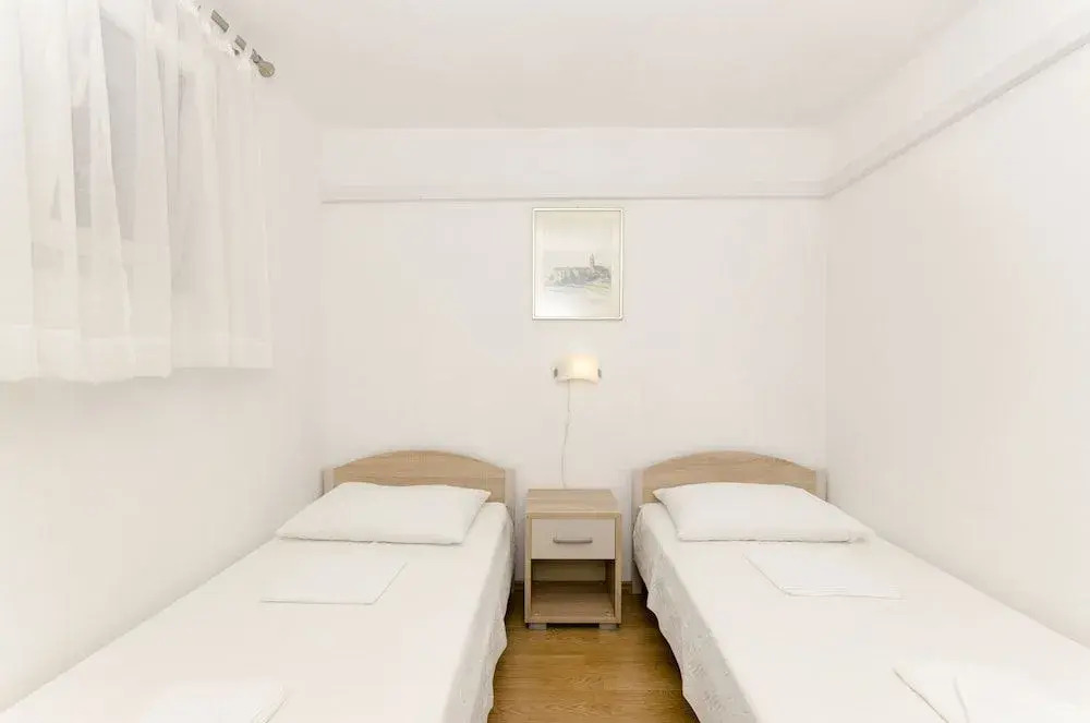 Apartments Klisovic