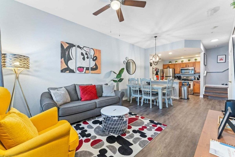 4005 SAN Sabastian Drive 3bed