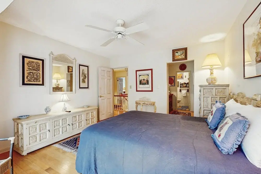 Spacious 3br/3ba Dog-friendly Condo With Pool - Fernandina Beach Access