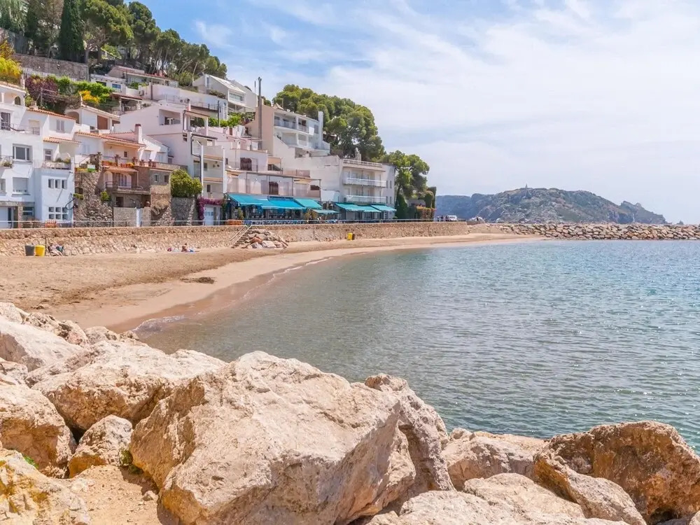 Beautiful Holiday Home With Swimming Pool in Costa Brava