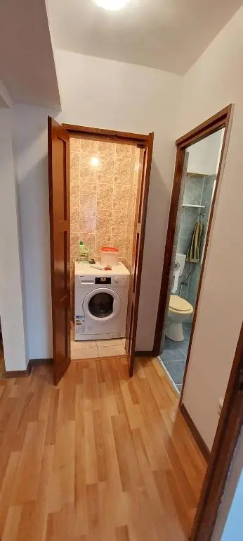 Bubu Apartament