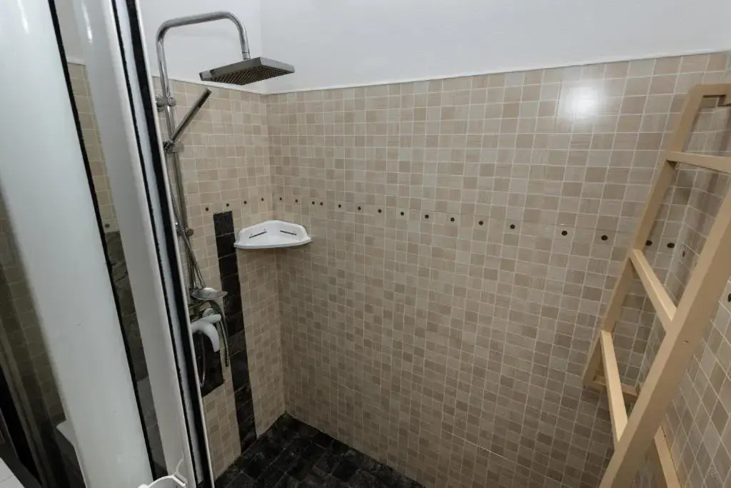 Les Villas 33