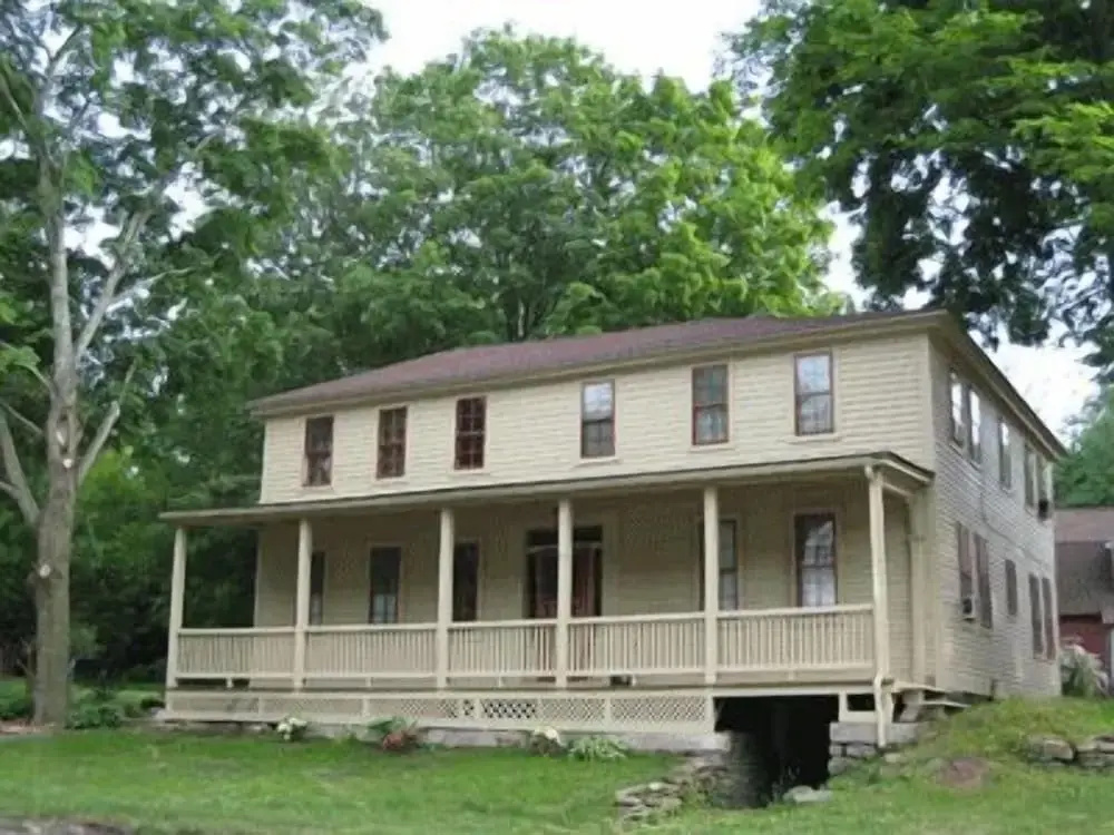 Stage Coach Inn