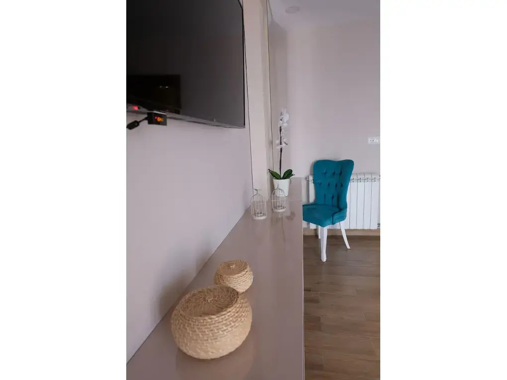 Apartments Eneida