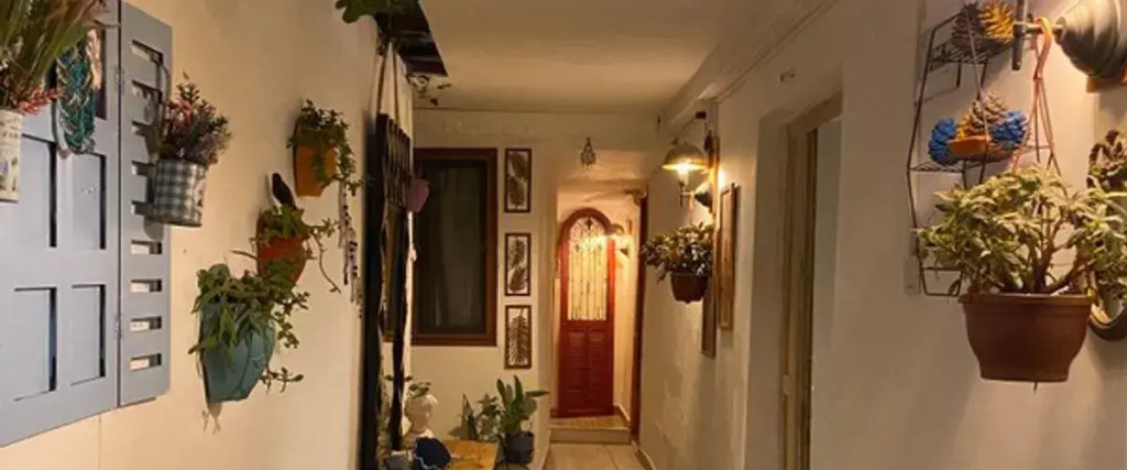 Kirlangic Pansiyon