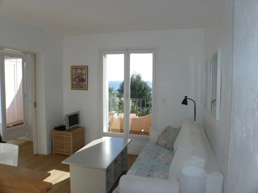 Agence la Galère - Appartement Begonia