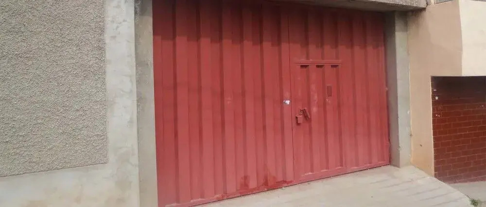 Hostal Sariri